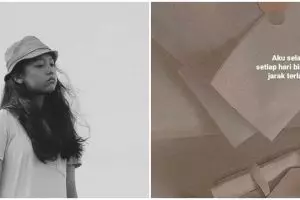 170 Kata-kata cinta sedih, menyentuh hati dan bikin galau