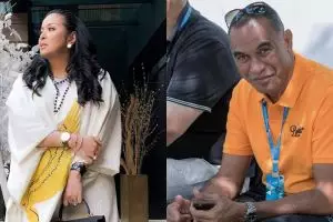 Punya rumah Rp 100 M, Jennifer Jill ungkap bisnis mendiang suami