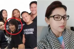 12 Potret anak-anak Lastmi AFI, imut berdarah Jepang