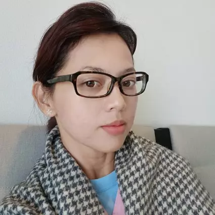 12 Potret anak-anak Lastmi AFI, imut berdarah Jepang