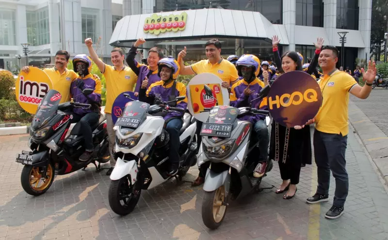 Sekarang beli kartu perdana nggak perlu keluar rumah, begini caranya 