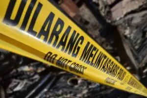 Penyebab septic tank meledak di Cakung, satu orang tewas