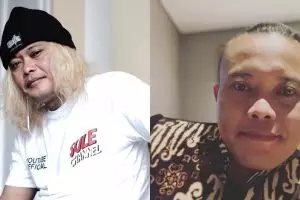 Beredar foto Sule akhirnya menikah, ini fakta sebenarnya