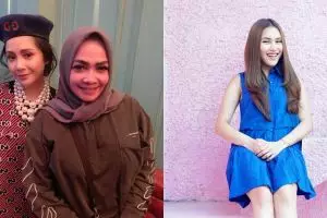 Penampakan garasi mobil 5 seleb cantik, koleksinya bikin melongo