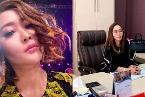 Sering dinyinyiri netizen, Inul Daratista tulis sindiran pedas