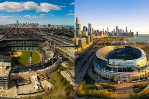 6 Stadion ini miliki nama nyeleneh, panci hingga makaroni