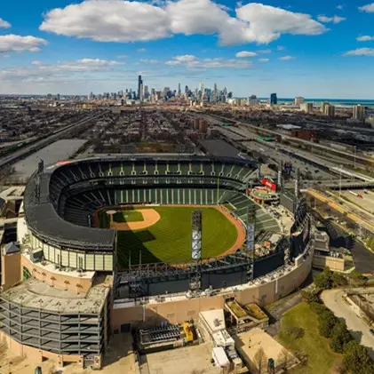6 Stadion ini miliki nama nyeleneh, panci hingga makaroni