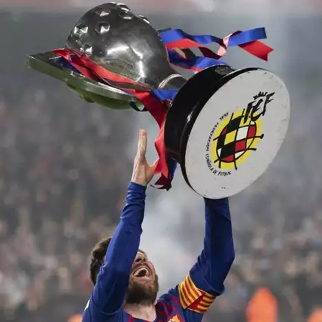 7 Rekor individu yang belum dipecahkan Messi &amp; CR7 di Liga Champions
