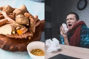 6 Manfaat jahe dan kunyit untuk kesehatan tubuh