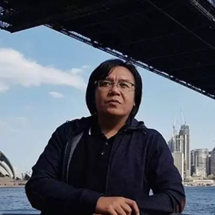 Ari Lasso ungkap alasan tak mau terjun ke politik