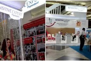 5 Fakta acara kesehatan gigi dan mulut, berbagi tips #ByeNgilu