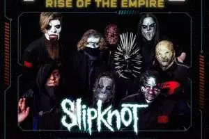Slipknot bakal gemparkan Hammersonic 2020, metalhead bersiaplah!