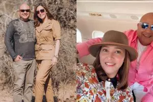 3 Seleb cantik ini jatuh ke pelukan 'Crazy Rich Surabaya'