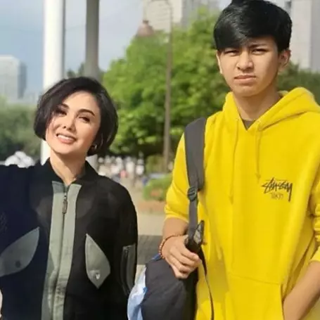 Cerita Yuni Shara sudah siapkan wasiat untuk kedua anaknya