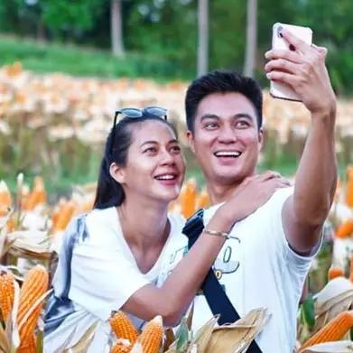 Sempat ragu, ini 5 alasan Paula Verhoeven mau dinikahi Baim Wong