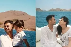 Curhat karyawan Raffi Ahmad, rela ninggalin keluarga demi kerja