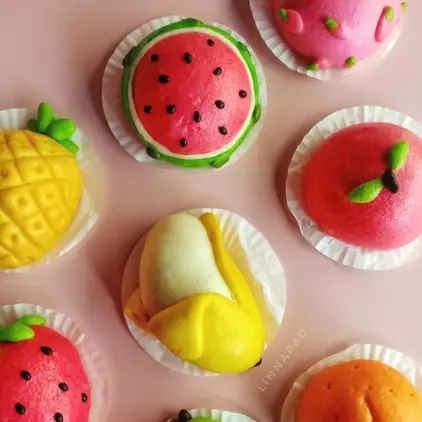 11 Resep makanan unik, simpel, kreatif, dan menggugah selera