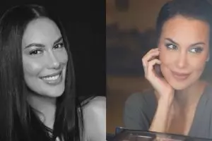 Foto lawas Sophia Latjuba sama pemain Catatan Si Boy jadi sorotan