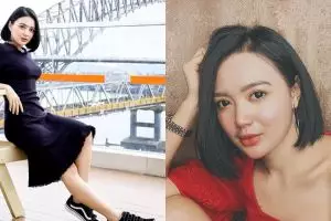 Mengaku alami krisis kepercayaan, ini curhat sedih Wika Salim