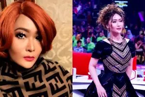 Inul Daratista perawatan kecantikan di rumah, biayanya bikin kaget