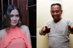 Meggy Diaz ungkap fakta mengejutkan soal status dengan Tukul Arwana