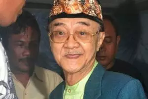 Eyang Subur jadi YouTuber, isi kontennya tak terduga