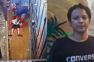 Videonya viral, ini pengakuan pemuda yang diduga dijebak polisi