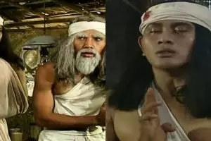 Lama tak ada kabar, ini 8 potret terkini Ken Ken 'Wiro Sableng'