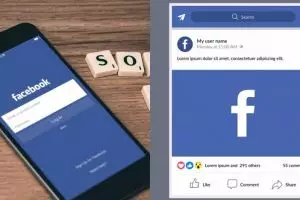 Cara membuat akun Facebook dengan cepat, hanya 5 menit