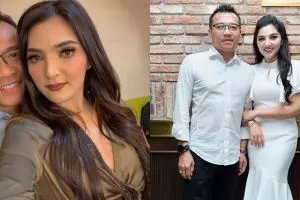 Kado mewah Anang untuk Ashanty, bikin gagal jual rumah