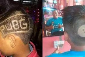 11 Model rambut ala warganet ini bikin melongo