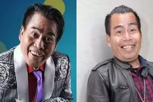 Perjuangan Bopak Castello hidup dengan satu paru-paru