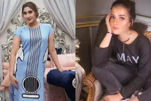 Penampakan kamar 6 seleb ini mewah bak tempat tidur istana