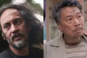 Sering muncul di film, tapi nama 6 aktor ini banyak yang tak tahu