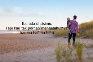 40 Kata-kata kecewa untuk ayah, sedih dan bikin nyesek