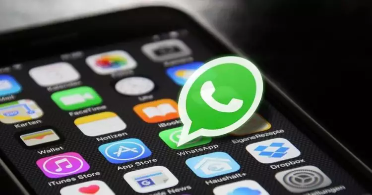 Cara mencegah dimasukkan ke grup WhatsApp tanpa izin