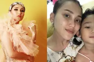 7 Potret keseharian Ayu Ting Ting ini jauh dari kesan mewah