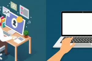 8 Cara screenshot di laptop dan komputer, mudah serta tanpa ribet