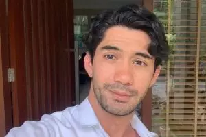 Pernah disebut monyet, ini kata Reza Rahadian