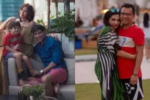 5 Seleb ini dapat kado rumah atau apartemen dari pasangan