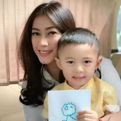 Mimpi bertemu Ani Yudhoyono, anak Aliya Rajasa ungkap kangen