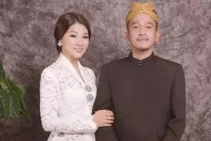 Sarwendah kelewat hemat, ini ungkapan kekesalan Ruben Onsu