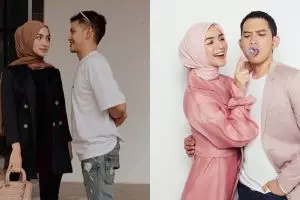 Jelang nikah, Citra Kirana & Rezky Aditya ungkap soal bulan madu