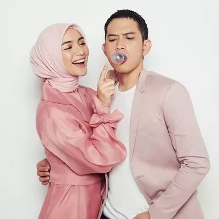 Jelang nikah, Citra Kirana &amp; Rezky Aditya ungkap soal bulan madu