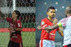 5 Pesepak bola Tanah Air ini langganan jadi bintang iklan