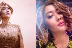 Curhatan Inul tentang kerja keras untuk anak, tuai pujian