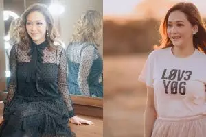 Maia Estianty unggah foto sosok 'pahlawannya', siapa ya?