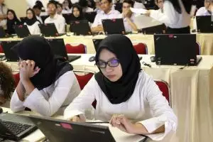 Daftar link instansi yang sudah umumkan CPNS 2019