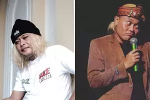 Mantan istri dikabarkan akan melahirkan, ini tanggapan Sule