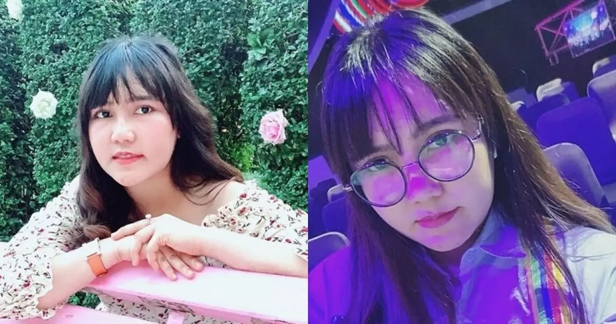 Pipinya makin chubby, ini panggilan baru untuk Via Vallen